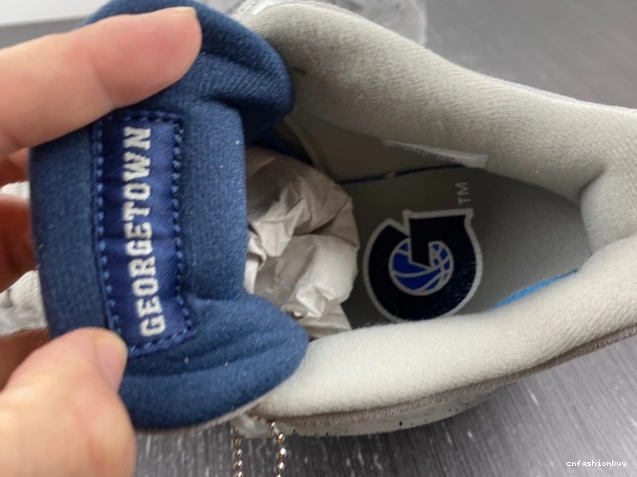 4 AJ4-1043505 Jordan (PE) Georgetown Retro 0725